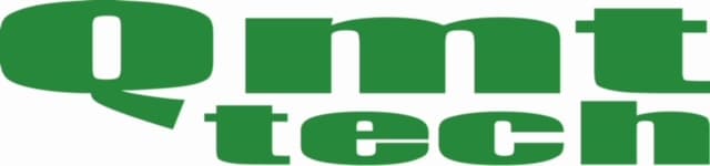 QMT tech logo